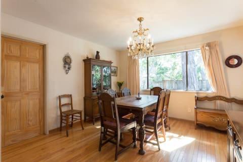 Del Monte Forest Casa | The Forest Knook in Pebble Beach