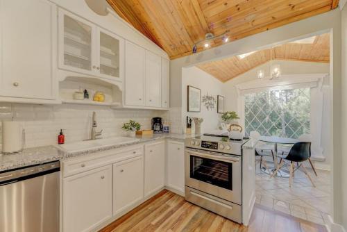 Forest Acres Casa | The Forest Lake Partridge Home