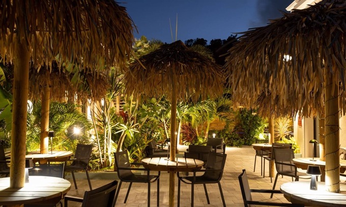 Anse Marcel Apartamento | The Forest