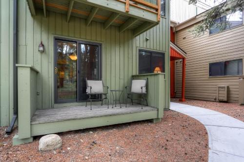 Keystone Complejo | The Forest Neighborhood by Keystone Resort
