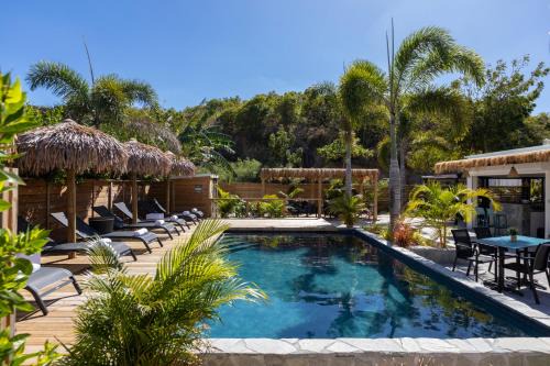 Anse Marcel Apartamento | The Forest - Saint Martin 4 étoiles