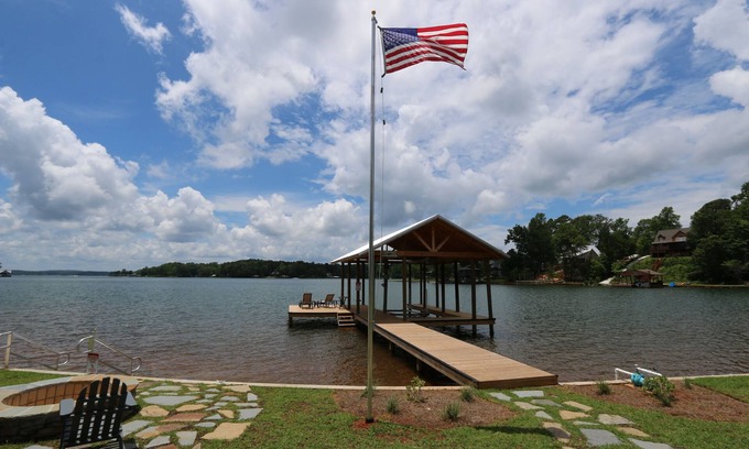 Dadeville Casa | The Forge at Blacksmith Point! Newly Constructed!