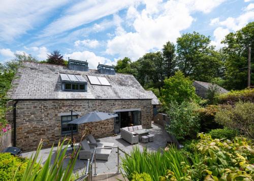Bodmin Casa | The Forge