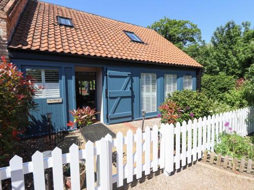 Aylesby Casa | The Forge