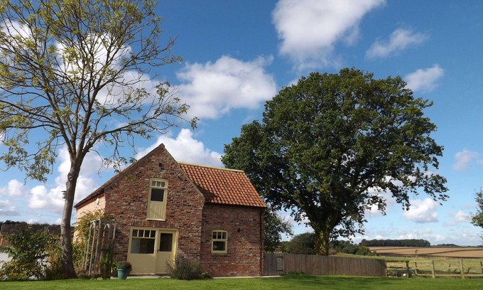 Beverley Cabaña | The Forge - Luxury self catering Beverley