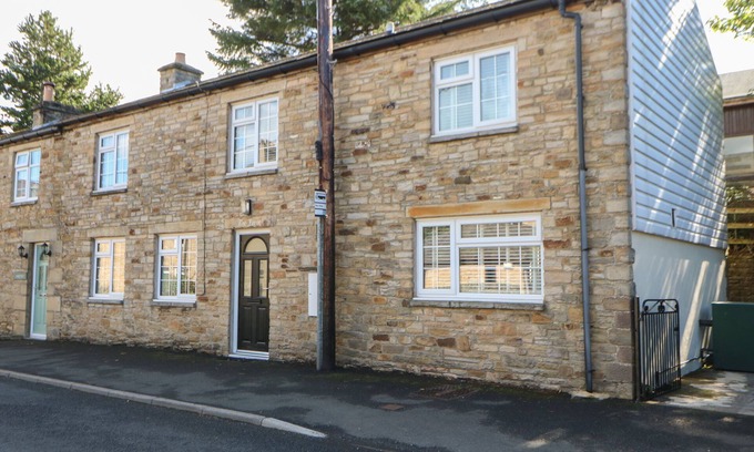 Catton Cabaña | THE FORGE, pet friendly, character holiday cottage in Allendale