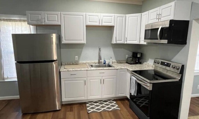 Fort Pierce North Casa | The Fort Pierce