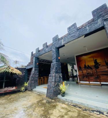 Ahangama Hotel | The Fort Resort Midigama