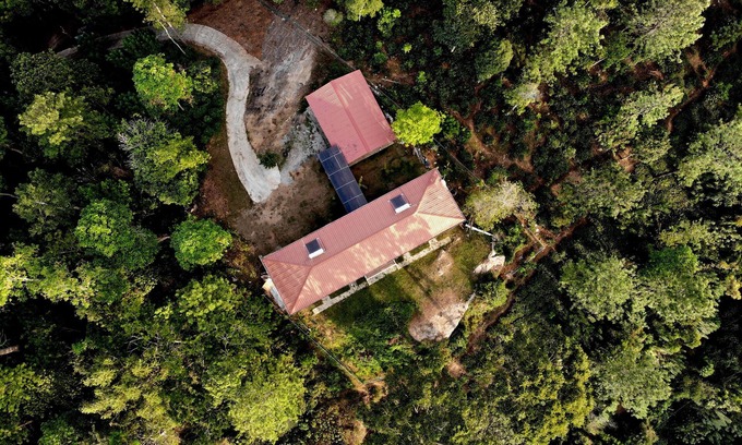 Kadugannawa Casa | The Fortress Balumgala