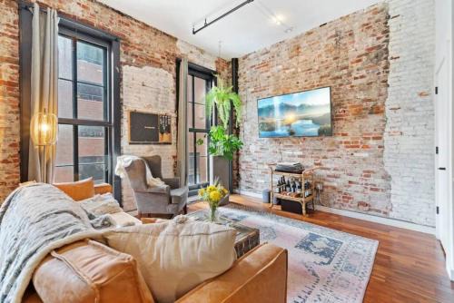 Center City East Casa | The Founders Suite Residence