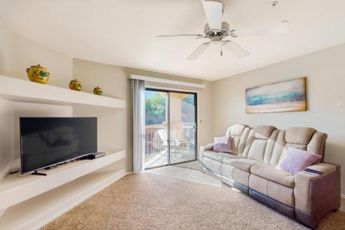 Fountain Hills Apartamento | The Fountainview Getaway