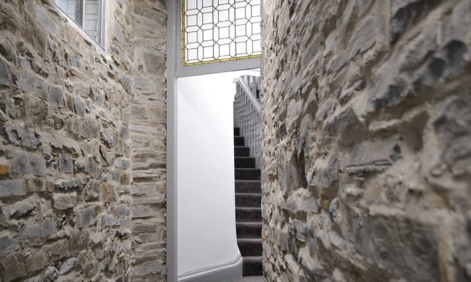 Aberystwyth Hotel | The Four Seasons Hotel