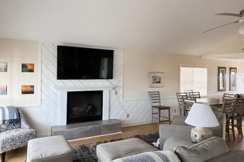 Ocean Isle Beach Casa | The Four SeaSons