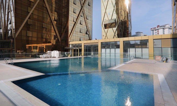 Maltepe Apartamento | The Four Winds Hotel