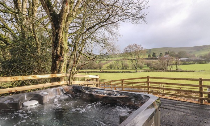 Llandrindod Wells Casa | The Fox Den