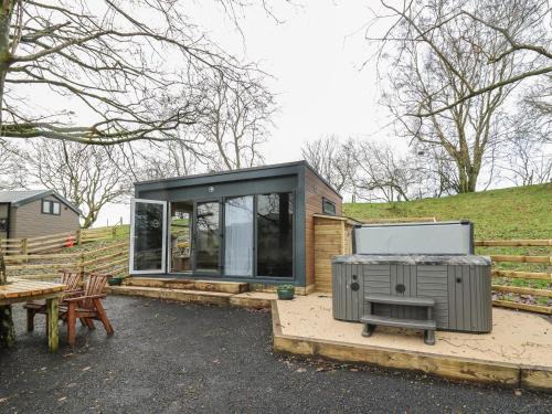 Llandrindod Wells Casa | The Fox Den