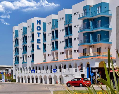 Buarcos Hotel | THE FOZ Beach Hotel