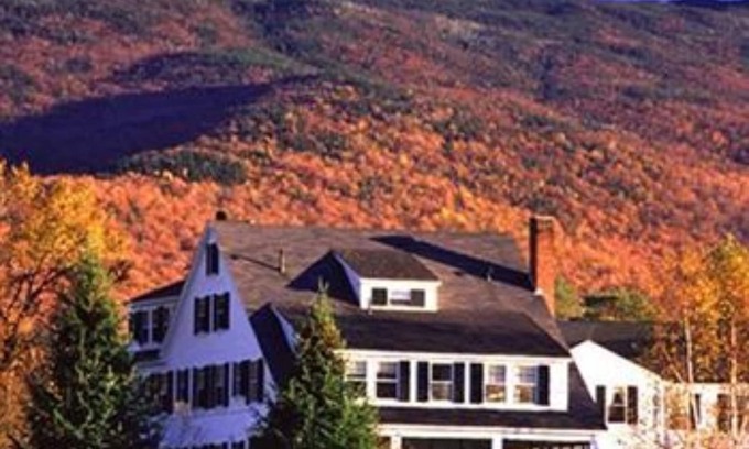 Franconia Hotel | The Franconia Inn