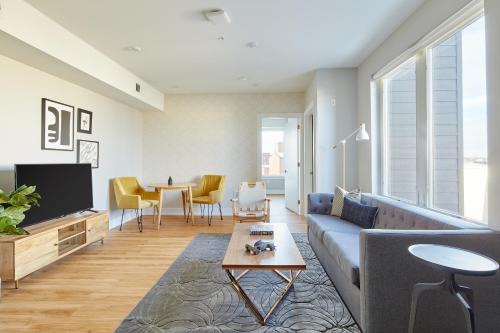 Fishtown Apartamento | The Frankford in Fishtown