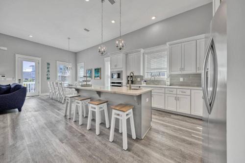 Dune Allen Beach Casa | The Franseasco