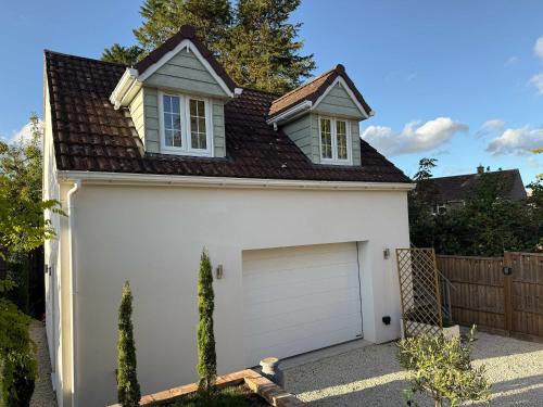Langport Apartamento | The Frog Langport Luxury