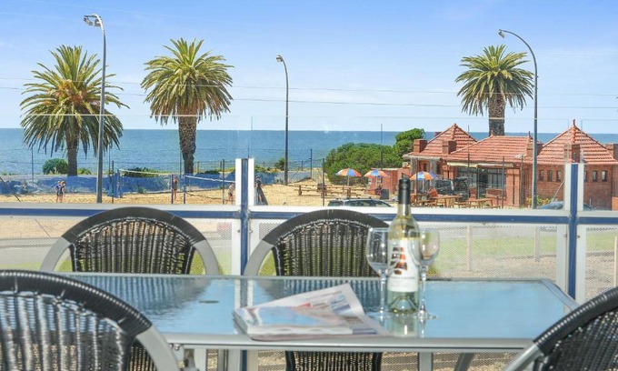 Victor Harbor Apartamento | The Frontage Resort-Style Apartment