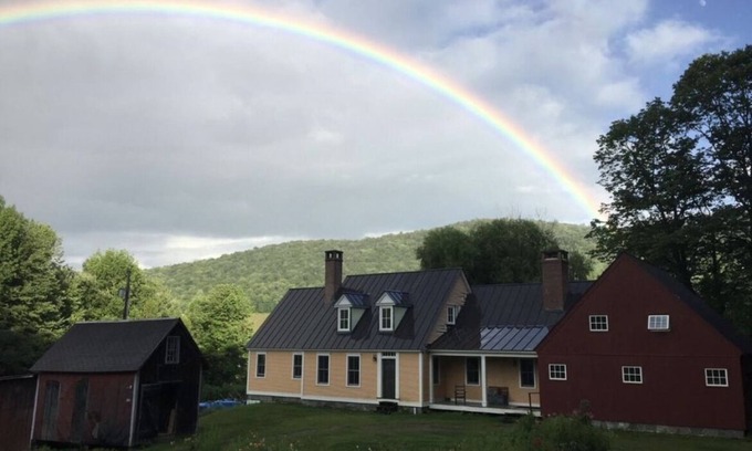 Chester Casa | The Full Vermont Experience, minutes from Okemo: Transcend to the VT Life