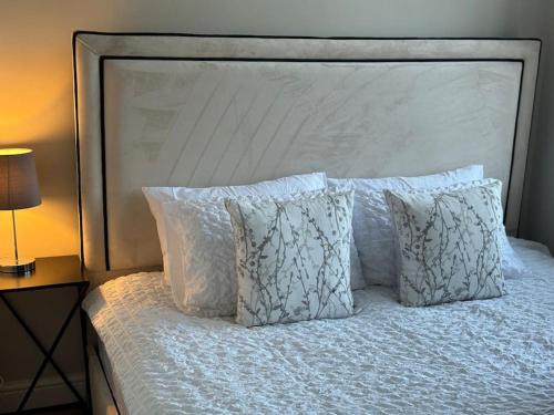 Northumberland Park Apartamento | The fun and fancy flat