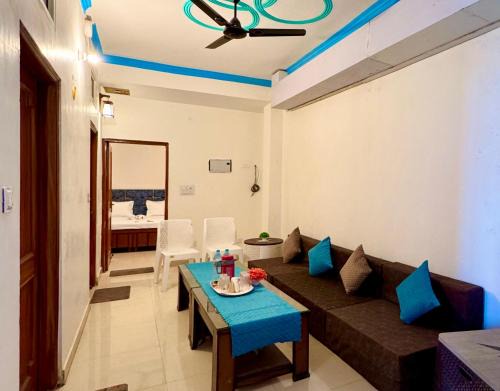 Kasauli Apartamento | The future home by BawaStay,s