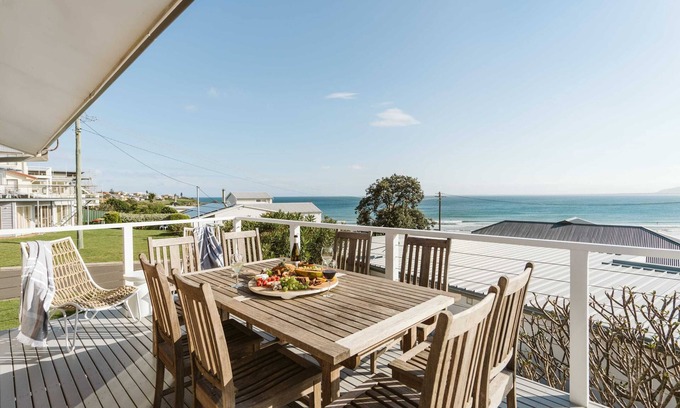 Gerroa Casa | The G At Gerroa Summa