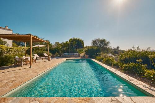Santa Eulalia del Río Casa | The Guardian House