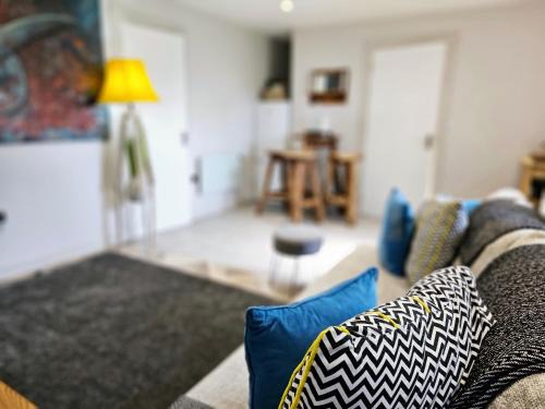 Weston on Trent Casa | the G - RANGE - a peace of comfort - Perfect Stay