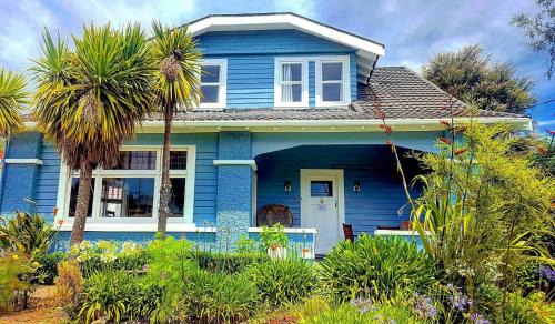 Picton Cama Y Desayuno | The Gables B&B