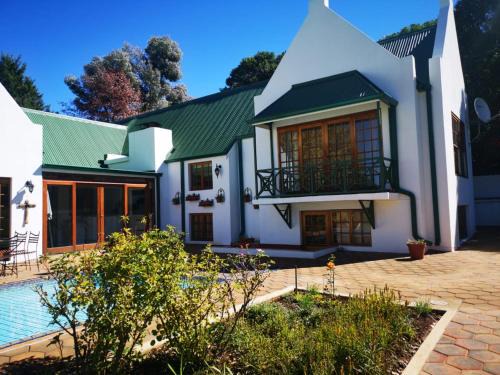 Clarens Casa | The Gables-Clarens