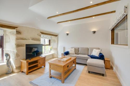 Porthleven Apartamento | The Gables