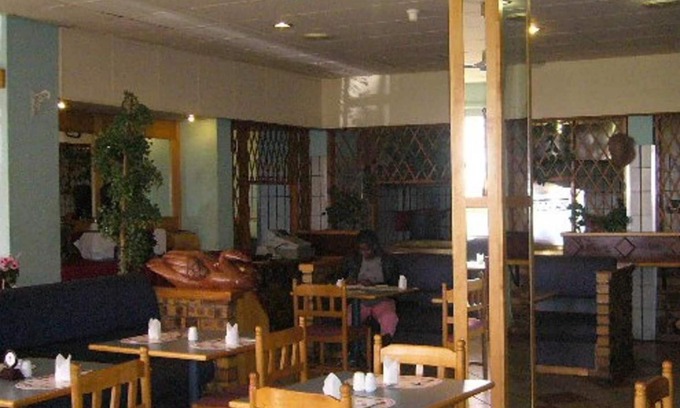Gaborone Hotel | The Gaborone Hotel