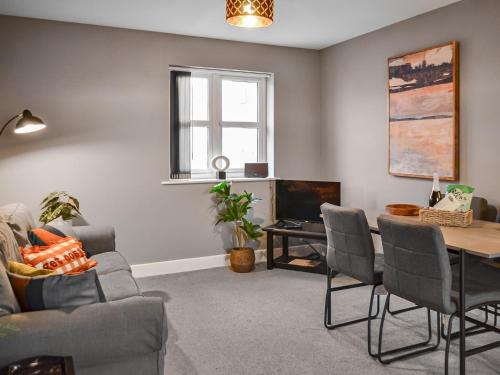 North Wheatley Casa | The Gainsborough Mews
