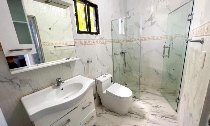 Las Galeras Apartamento | The Galeras of Samana, Apartment to let