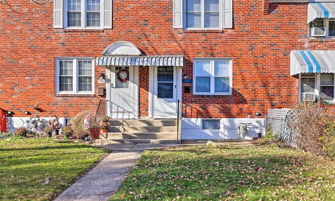 Allentown Casa | ‘The Gallery’, an Allentown Retreat w/ Views!