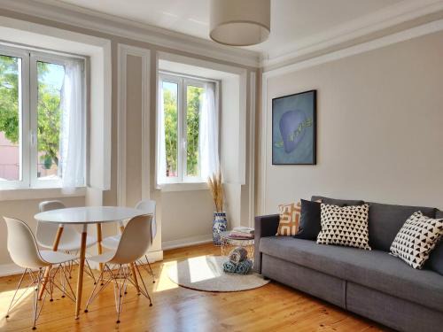 Carnide Apartamento | The Gallery Carnide - 2BR home