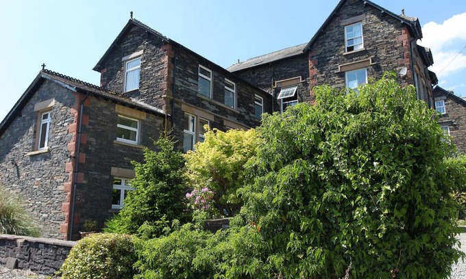 Coniston Casa | The Gallery Coniston
