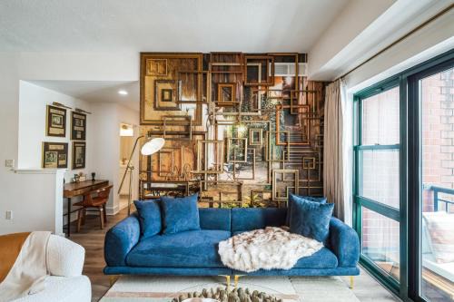 Downtown Apartamento | The Gallery In Downtown Stamford