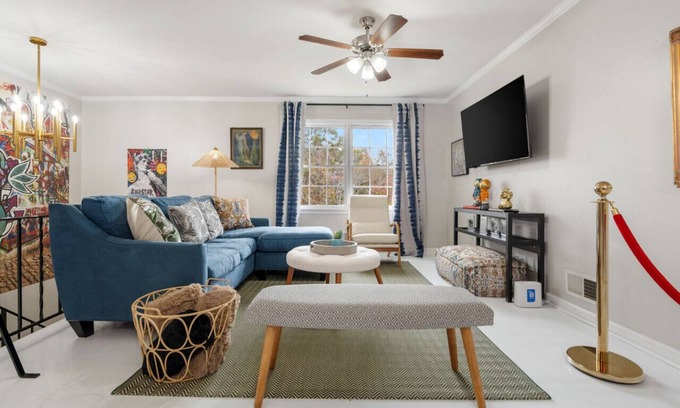 Crestwood South Casa | The Gallery of Birmingham
