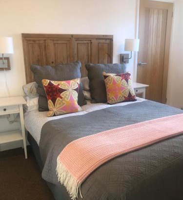 Oakham Apartamento | The Gallery Two Bedroom Apartment