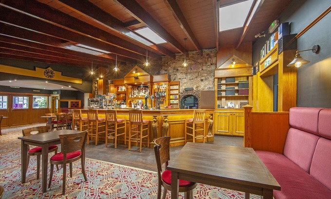 Ardfern Hotel | The Galley of Lorne Inn