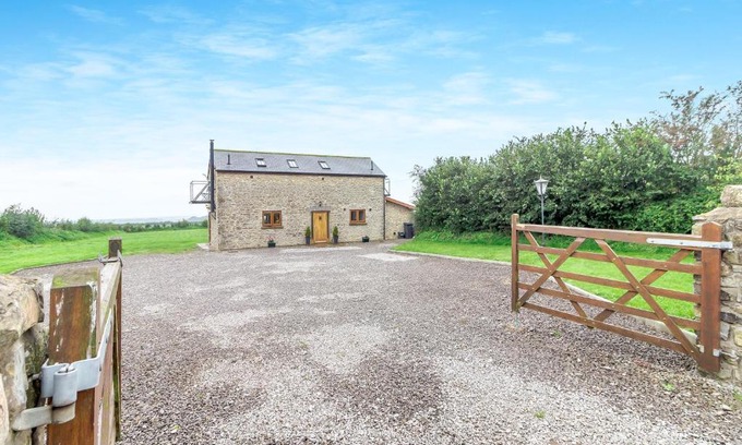Llancarfan Casa | The Gallops