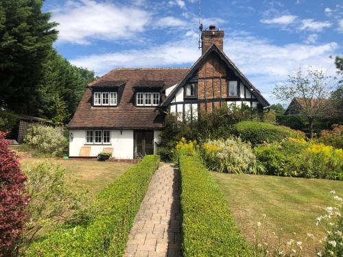 Welwyn Casa | The Game Keepers Cottage
