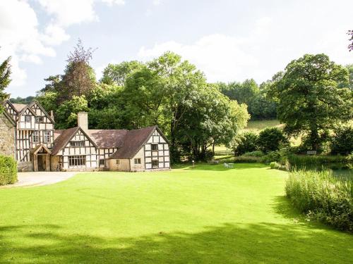 Walford Casa | The Game Larders - Uk42478