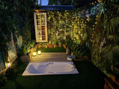 Sedgefield Apartamento | The Garage