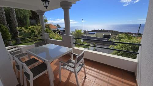 Garajau Casa | The Garajau Views
